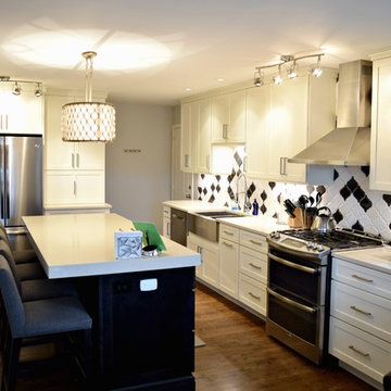 Southeast Denver Kitchen