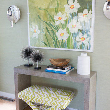 Entry / Foyer