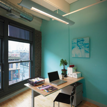Home Office