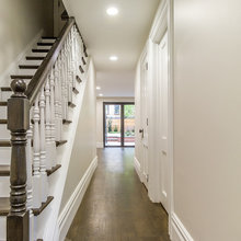Hall & Stair Color