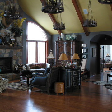 Blue Sky Lodge