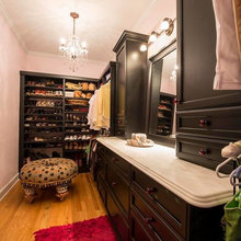 vanities