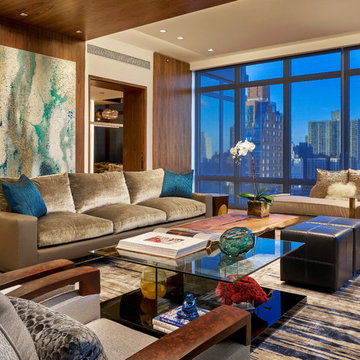 Lenox Hill Ny  Residence