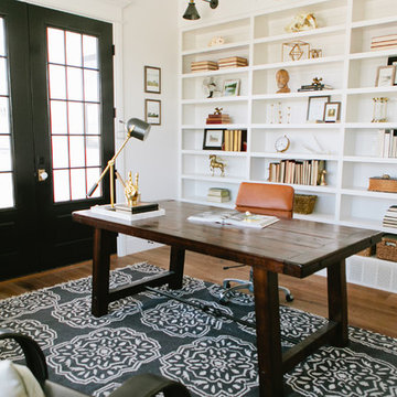 Modern Farmhouse Project
