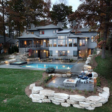 fire pit