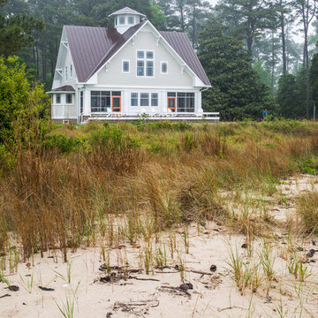 Bay View