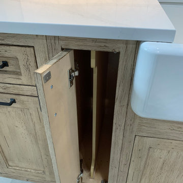 Design Studio, Kitchen/Bathroom Display (In Progress)