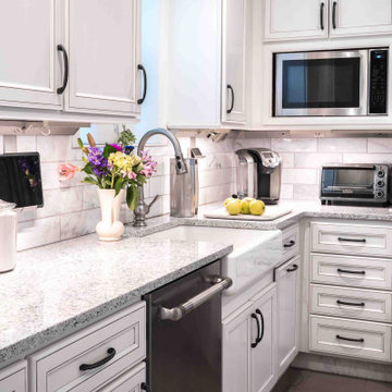 Modern Kitchen Designs