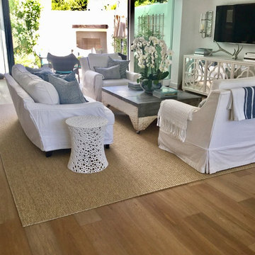 Natural Fiber Rugs & Carpets