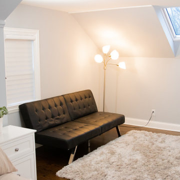 Park Ridge Renovation