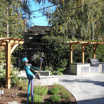 Classic Style, Los Altos