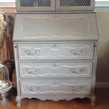 French Provincial Secretary