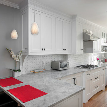 Award Winning Beacon Street Beauty