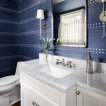 Kenwood Addition and Renovation