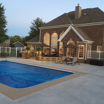 Outdoor Living