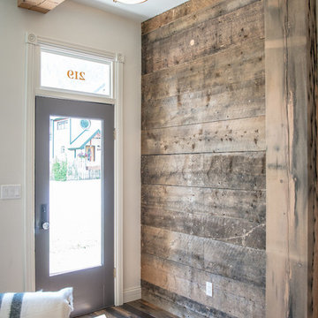 Land Historic Remodel