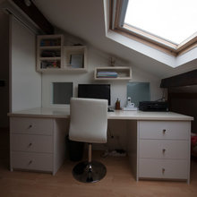 Bureau Combles