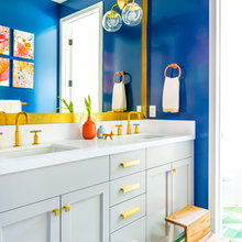 Kid Bathroom