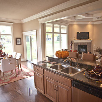 Cedar Springs Home