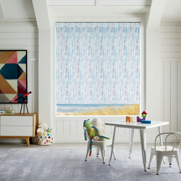 Roller Shades Inspiration for your Home