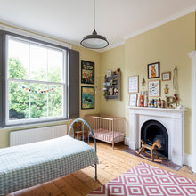 Interior Window Shutters