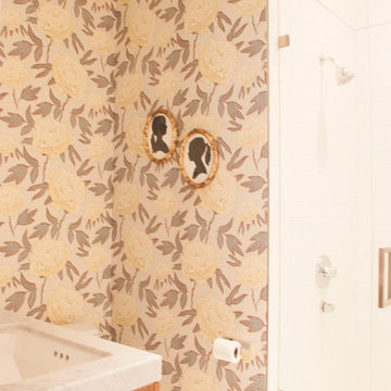 My Houzz: 1896 Victorian Home Gets a Contemporary Lift