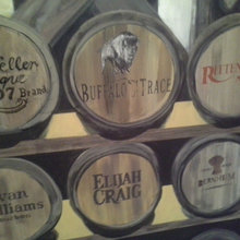 Whiskey Cellar