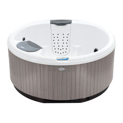 Pools - Hot Tubs