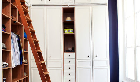 Le dressing idéal vu par l'équipe de Comme un Camion