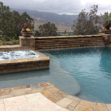 Water Feature