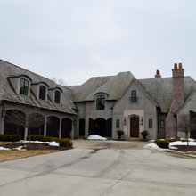 Elkhart Lake Neighborhood