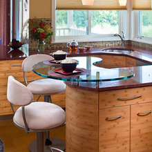 robins kitchen
