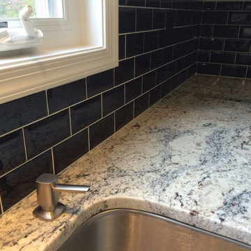Random photos of finished jobs.