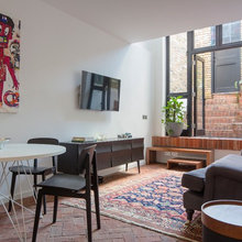 8 consejos para aprovechar una casa pequeña al 100 %