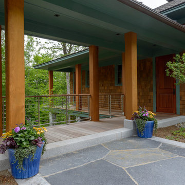 2017 Excellence in Green Design award winner