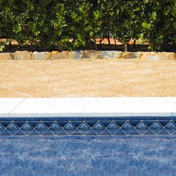 *NEW* For 2016 Vinyl Pool Liner Patterns