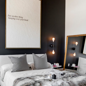 Tamara Magel Home, Holiday House Hamptons 2014