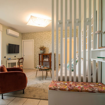 ELEGANZA NATURALE E DESIGN FUNZIONALE