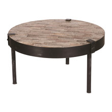 outdoor coffee table