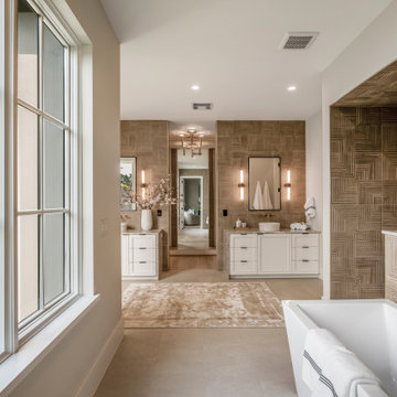 River Oaks New Traditional