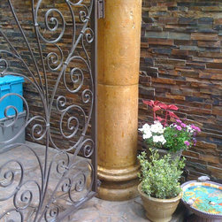 Columns 077 - Outdoor Products
