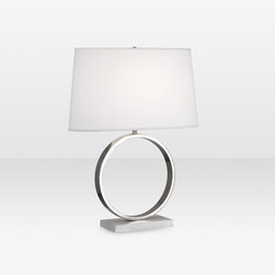 Lighting - Table Lamps