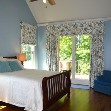 Lake Home - "Best Achievement in Energy Efficiency"
