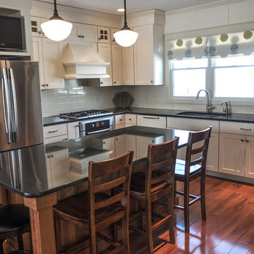 Farmhouse Chic - Rural Grand Rapids