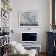 television placement