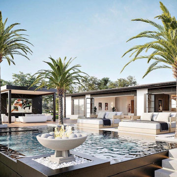 Encino Full House Remodel