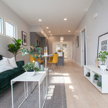 Module Black Street Development