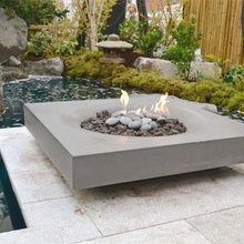 Zen Balcony