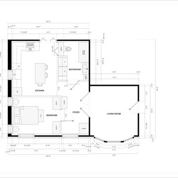 The Heritage Suite