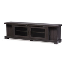 Entertainment Center